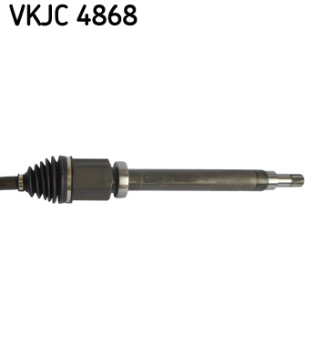 SKF VKJC4868 Féltengely
